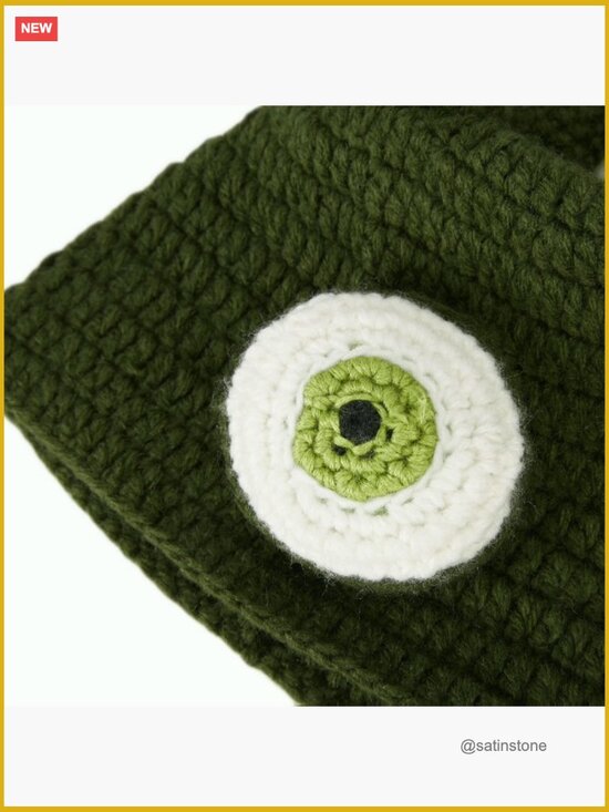Funny Octopus Novelty Hat with Tentacles for Adults main image 6